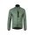 Löffler Bicycle Jacket Bike Iso PL60 (PrimaLoft® Gold Insulation, windproof, breathable) pine green men's