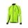Löffler Cycling Jacket Bike Zip-Off San Remo AB Light (Softshell, windproof, breathable) neon yellow Men's