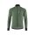 Löffler Bicycle Jacket Bike Zip-Off San Remo AB Light (Softshell, windproof, breathable) pine green men's