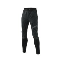 Löffler Functional Trousers WorldCup DDP Tight (Cross-Country Trousers, Quick-Drying) Black Men