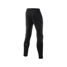 Löffler Functional Trousers WorldCup DDP Tight (Cross-Country Trousers, Quick-Drying) Black Men
