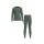 Löffler Functional Underwear Set Long Transtex® Warm (Long Sleeve Shirt and Long Trousers) Pine Green Children