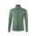 Löffler Hybrid Jacket Tech-Stretch (Fleece Inner Side, Breathable) Pine Green Men's