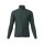 Löffler Hybrid Jacket Mid Jacket Tech Merino (thermal insulation, elastic, quick-drying) forest green men's