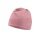 Löffler Beanie Tech-Stretch Fleece Hat - pink