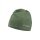 Löffler Beanie Tech-Stretch Fleece Hat - dark green