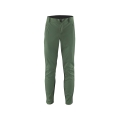 Löffler Softshell Hiking Trousers Elegance AB Light (windproof, elastic material) green men's