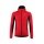 Löffler Softshell Jacket Hooded North AB Light (windproof, thermal insulating) red men's