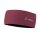 Löffler Mono Headband (heat-insulating, highly elastic) burgundy