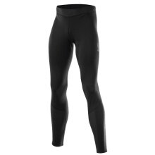 Löffler Sport Tights Carbon WS Warm (thermal insulating, windproof, water-repellent) black men's