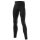 Löffler Sport Tights Carbon WS Warm (thermal insulating, windproof, water-repellent) black men's