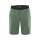 Löffler Trekking Hiking Shorts ASSL (lightweight, quick-drying, water-repellent) short green/pine men's
