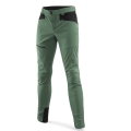 Löffler Trekking Hiking Tapered CSL Pants (durable, quick-drying) long pine green men's
