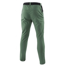 Löffler Trekking Hiking Tapered CSL Pants (durable, quick-drying) long pine green men's