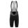 Löffler Cycling Shorts Bib-Shorts Bike Basic (breathable, quick-drying, fitted) black/grey men's