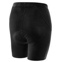 Löffler Cycling Underwear Shorts 2.0 (Tight Fit) black Ladies