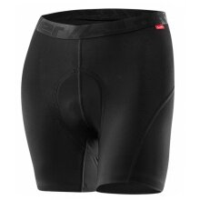 Löffler Cycling Underwear Shorts 2.0 (Tight Fit) black Ladies