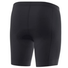 Löffler Cycling Shorts HB-SQL (Tight Fit) black Men's