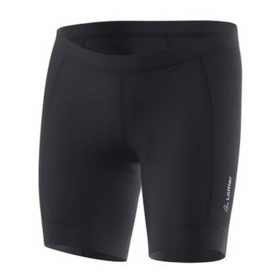 Löffler Cycling Shorts HB-SQL (Tight Fit) black Men's