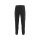Löffler Zip-Off Trekking Trousers Tapered CSL (elastic material, quick-drying) long black men's