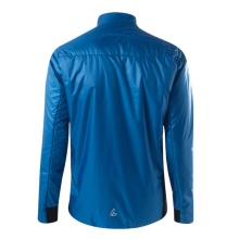 Löffler Hybrid Jacket ISO CF PL60 (thermal insulation, windproof) navy blue men's