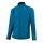 Löffler Softshell Jacket Zip Off WS Light (windproof, water-repellent) blue men's