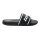 Lotto bath shoes slides black men's