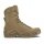 Lowa Military Boots Work Shoes Z-8S C (Suede) coyote OP brown Women