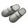 Lowa Slippers Hut Shoe Grey Men