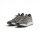 Lowa Everyday Travel Shoes Kaloya Knit (Textile/Smooth Leather) grey Men's