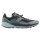 Lowa Trail Running Shoes Amplux 2 GTX (Textile/Synthetic, waterproof) black/grey-blue ladies