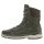 Lowa Winter Boots Renegade Evo Ice GTX (Nubuck Leather/Textile, waterproof) olive green/dune men's
