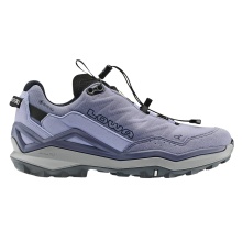 Lowa Hiking Shoes Maddox Pro GTX Low Sl (Textile/Synthetic, waterproof) lilac/light lilac ladies