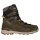 Lowa Winter Boots Ottawa Evo GTX (Suede/Textile, waterproof, warm) olive green/amber green men's