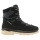Lowa Winter Boots Ottawa Evo GTX (Suede/Textile, waterproof, warm) black/beige men's