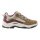 Lowa Ventierra LO GTX Hiking Shoes (Suede/Textile, waterproof) desert brown/peach pink ladies