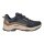 Lowa Ventierra LO GTX Hiking Shoes (Suede/Textile, waterproof) navy blue/dune Men's