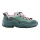 Lowa hiking shoes Wandax LO GTX (suede/synthetic, waterproof) petrol/pink children