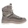 Lowa Winter Boots Ella High GTX (waterproof) stone grey/mint children