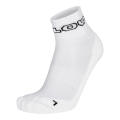 Lowa Daily Sock Ankle Logo Hybrid Short (for light hiking) white - 1 pair