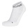 Lowa Day Sock Sneaker Logo Hybrid Micro (for light hiking) white - 1 pair