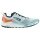 Lowa Trail Running Shoes Madrix (Textile, Breathable) Mist Blue/Orange Men's
