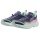 Lowa Trail Running Shoes Amplux 2 (Textile, Lightweight) plum/heather ladies