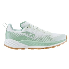 Lowa Trail Running Shoes Amplux 2 (Textil, Lightweight) mint green/white Ladies