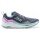 Lowa Trail Running Shoes Madrix (Textile, Breathable) Plum/Heather Ladies