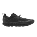 Lowa Trail Running Shoes Amplux 2 GTX (waterproof) black men's