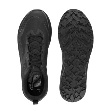 Lowa Trail Running Shoes Amplux 2 GTX (waterproof) black men's