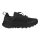 Lowa Trail Running Shoes Fortux GTX (Synthetic, Lightweight, Waterproof) Black Ladies