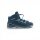 Lowa hiking shoes Innox Evo GTX QC (synthetic/textile, waterproof) navy blue/turquoise for toddlers