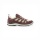 Lowa hiking shoes Innox Evo II GTX (All-Terrain, textile/microfiber, waterproof) burgundy/light beige ladies